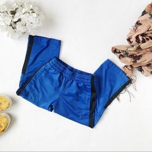 3/$20 Starter Blue Track Pants